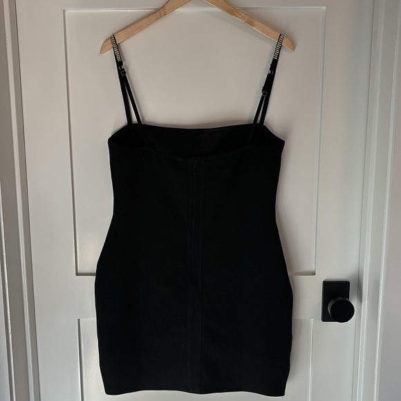 superdown Pollie Mini Dress - Size XL - Picture 5 of 7